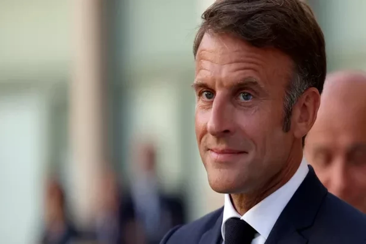 Emmanuel Macron effectuera une visite en Serbie