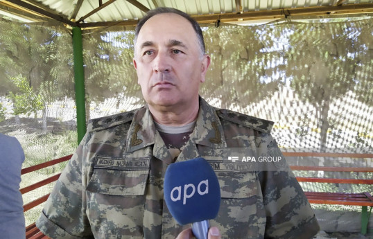 Le premier vice-ministre azerbaïdjanais de la Défense entame une visite au Kazakhstan