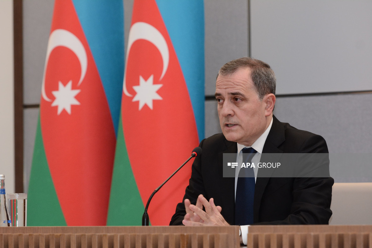Le chef de la diplomatie azerbaïdjanaise va effectuer une visite en Türkiye