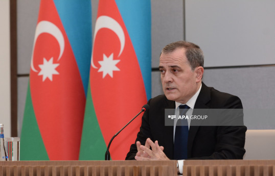 Le chef de la diplomatie azerbaïdjanaise va effectuer une visite en Türkiye