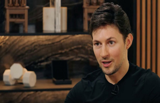 Médias : Pavel Durov est accusé d'avoir refusé de coopérer avec les services de polices et de gendarmerie sur des affaires de stupéfiants