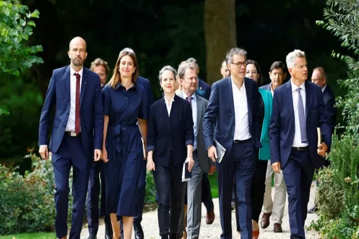 Le NFP refuse de rencontrer Emmanuel Macron pour une nouvelle consultation