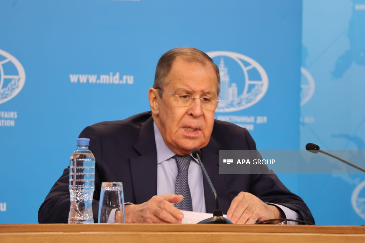 Sergueï Lavrov : les autorités françaises ont arrêté Pavel Durov pour avoir accès aux codes de cryptage de Telegram