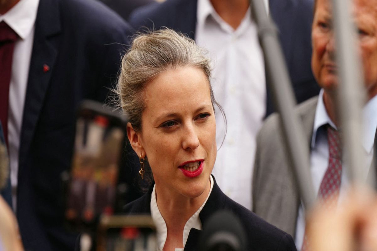 France / Gouvernement NFP écarté par Macron : Lucie Castets qualifie la situation d