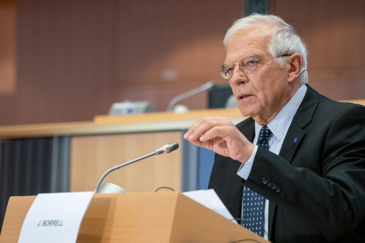 Borell veut sanctionner des ministres israéliens, interroge les États membres