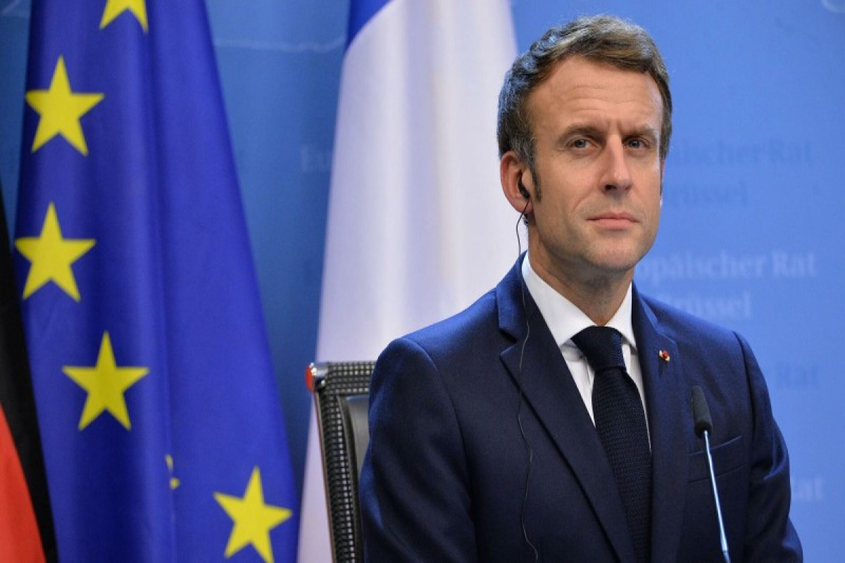 Macron souhaite que la Serbie soit plus désireuse d’adhérer à l’UE