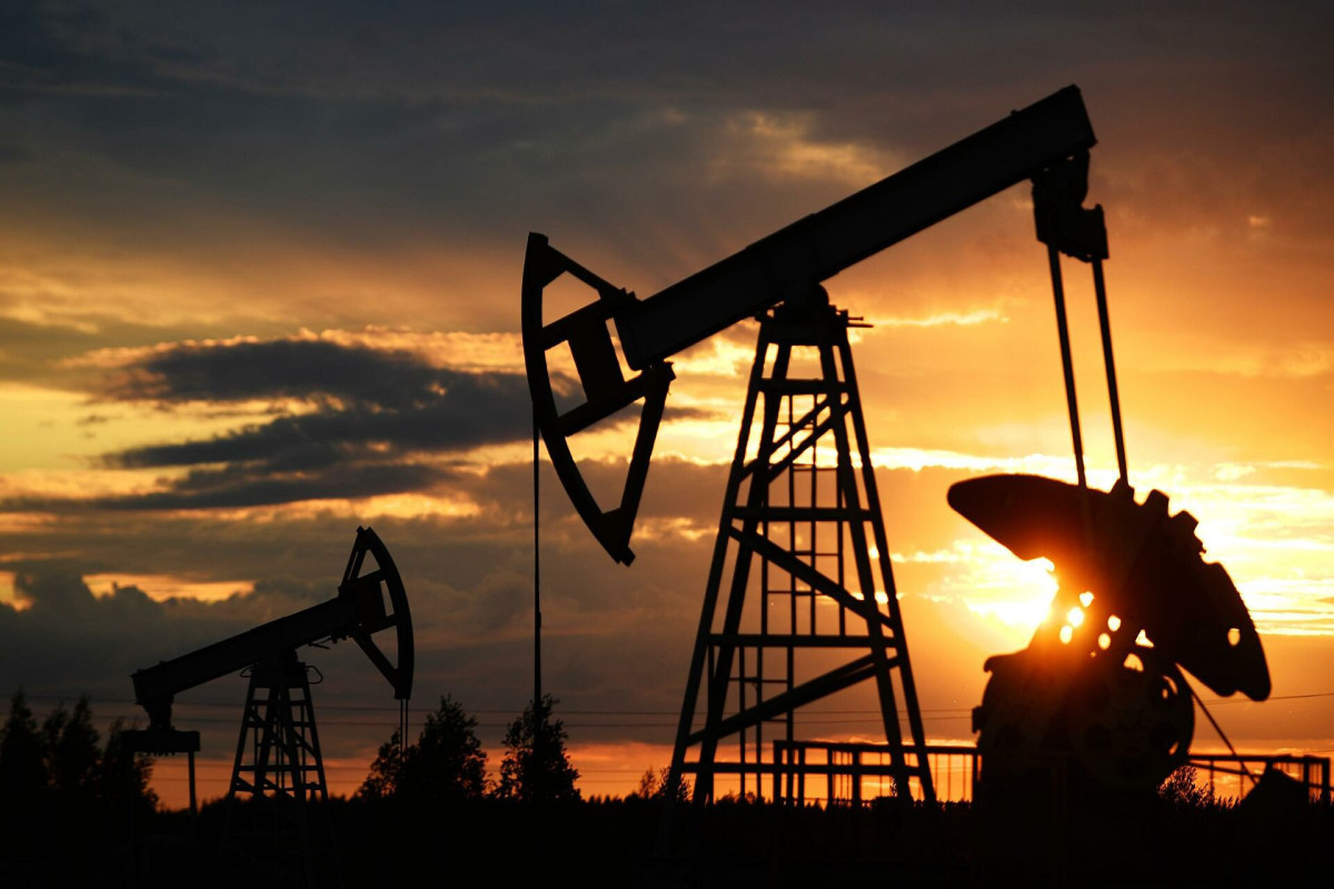 Azéri Light : le prix du baril de pétrole en progression sur les bourses