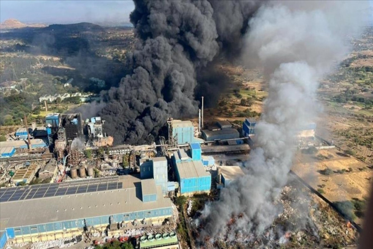 Inde : au moins sept morts et 75 blessés dans l’explosion d’une usine de feux d’artifice