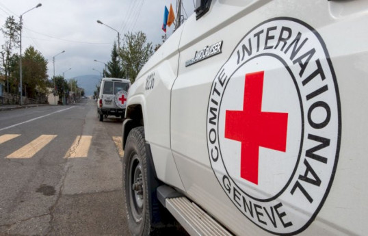 Il est temps de fermer le bureau de Khankendi du Comité international de la Croix-Rouge