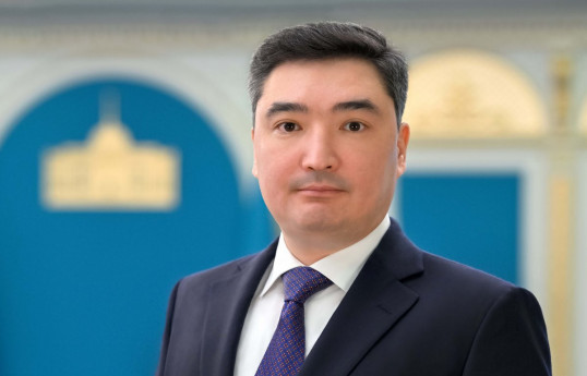 Le parlement kazakh a approuvé la candidature d'Oljas Bektenov au poste de Premier ministre