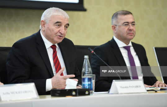 Azerbaïdjan : 790 observateurs internationaux vont surveiller les élections présidentielles