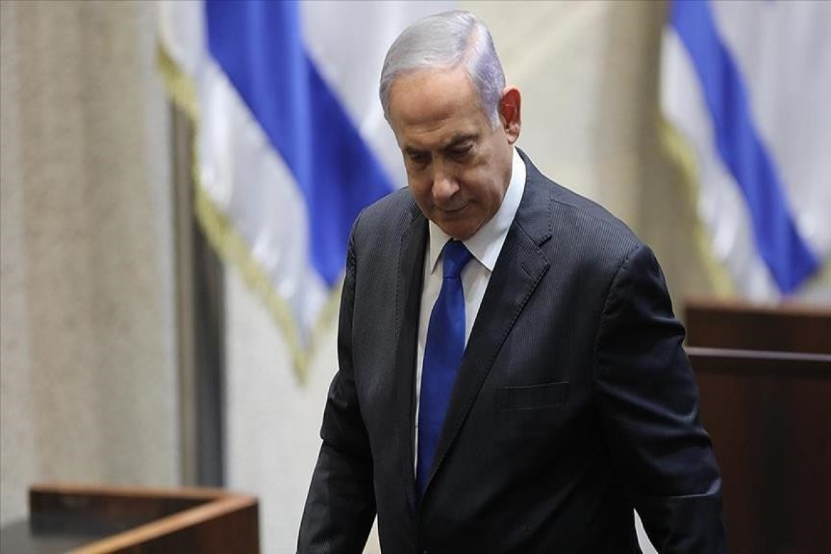 Netanyahu accepte un cessez-le-feu durant les périodes transitoires de l