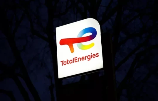 TotalEnergies publie un bénéfice de 21,3 milliards de dollars pour 2023