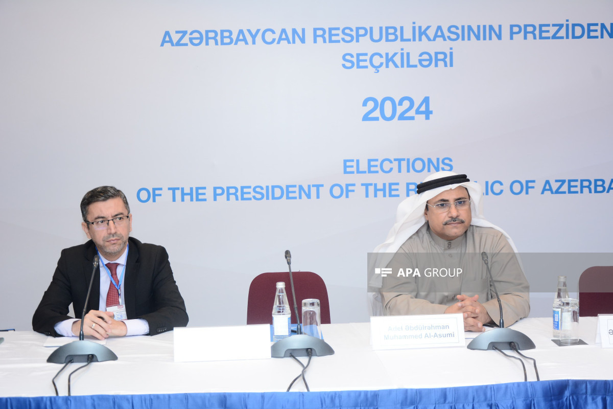Président du Parlement arabe : le processus de vote a été organisé à un niveau transparent, aucun cas de violation remarqué