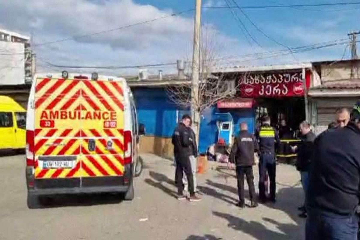 Fusillade en Géorgie : le bilan s