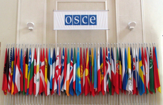 La Représentation permanente de l'Azerbaïdjan auprès de l'OSCE rétorque à la délégation arménienne