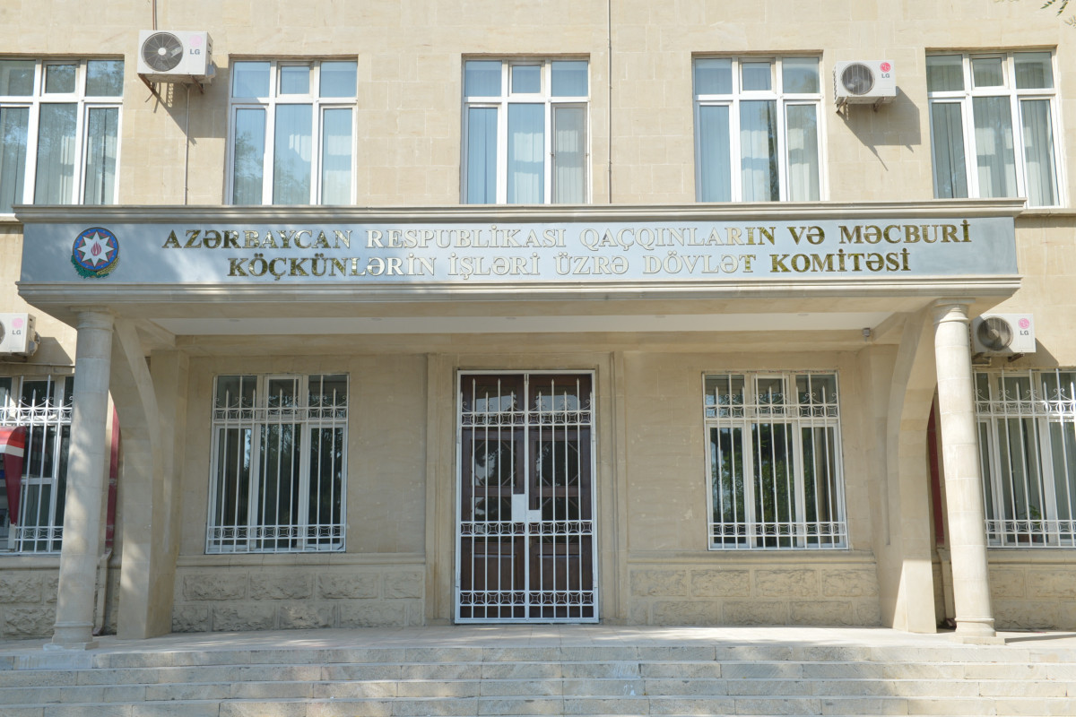 Azerbaïdjan : la ville de Khodjaly va accueillir les 50 familles au cours des 6 premiers mois de 2024