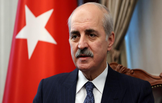 Le président du Parlement turc appelle l'APCE d'approuver les pouvoirs de la délégation azerbaïdjanaise