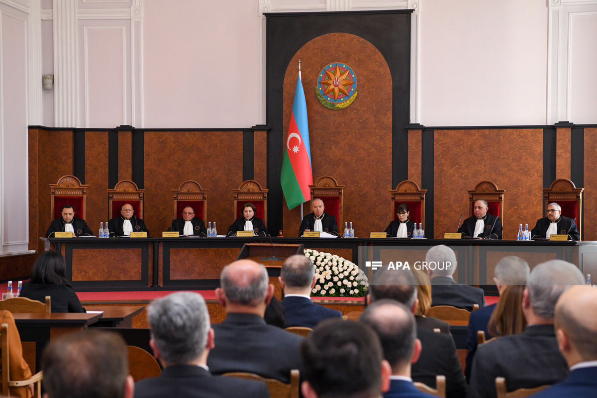 La Cour Constitutionnelle azerbaïdjanaise approuve les résultats des élections présidentielles