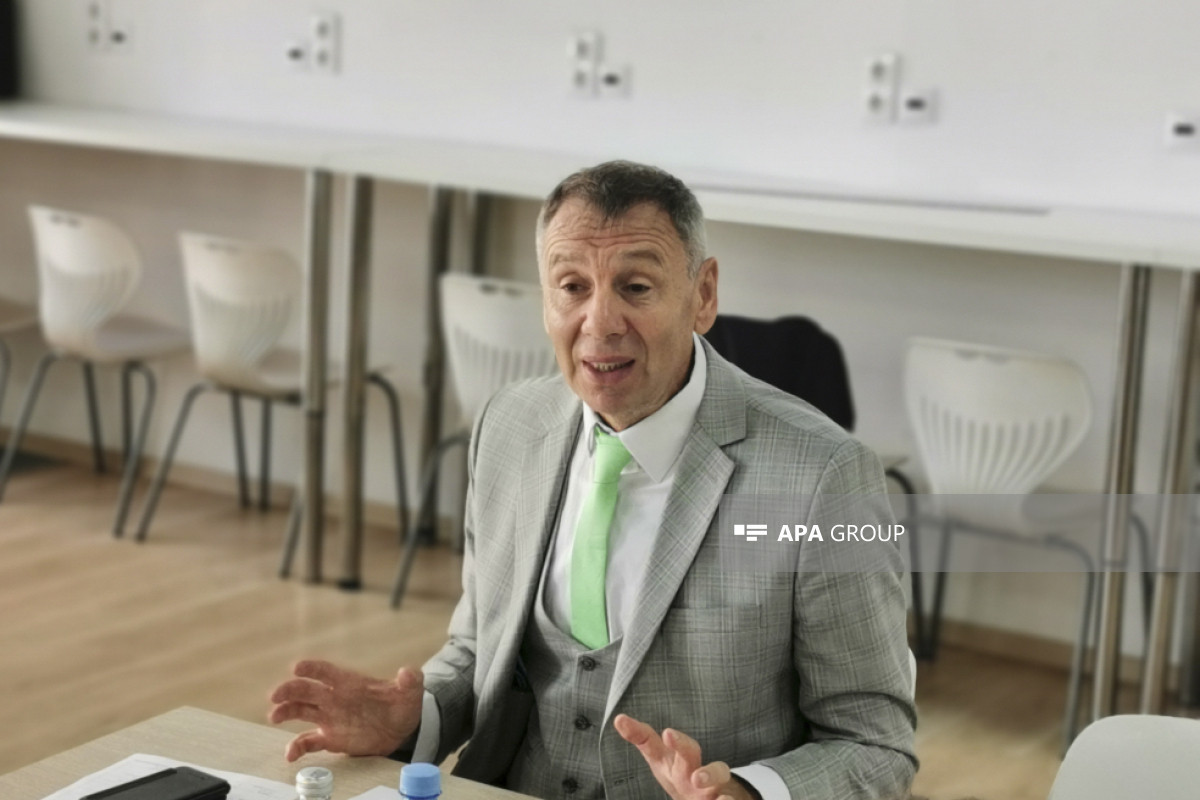 Directeur de l