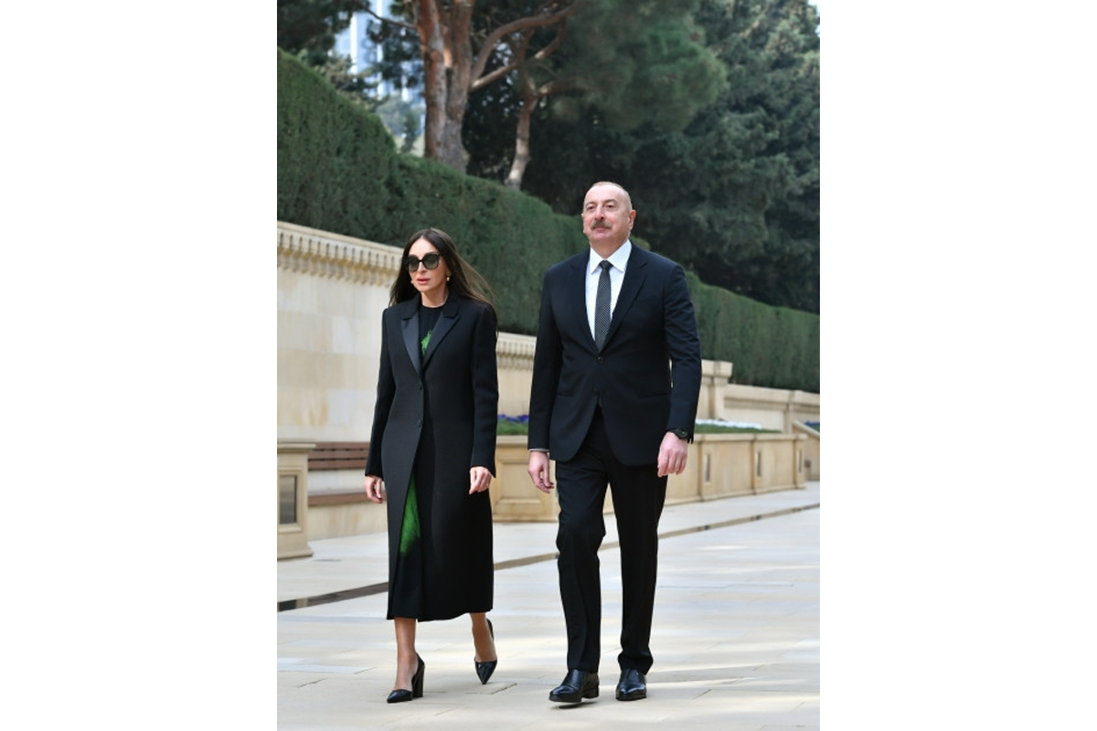 Hommage à la mémoire des martyrs - Photos 