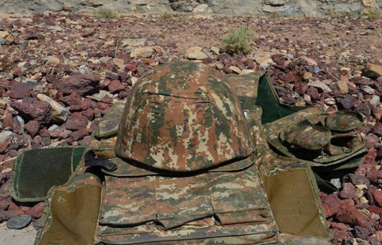 L'Azerbaïdjan a remis les corps de 173 personnes à l'Arménie après l'opération antiterroriste