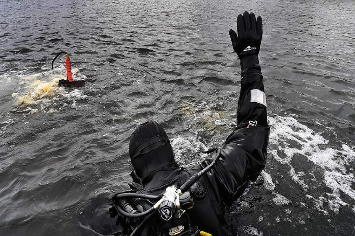 Un navire à passagers russe fait naufrage dans la mer Caspienne