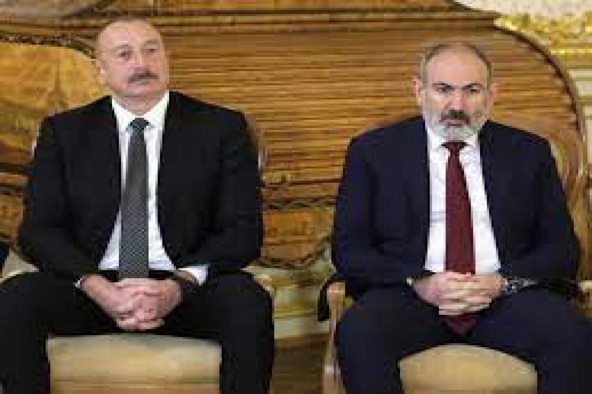 Munich : entretien bilatéral du président azerbaïdjanais avec le Premier ministre arménien
