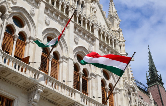 Le parlement hongrois pourrait ratifier l'entrée de la Suède à l'OTAN la semaine prochaine