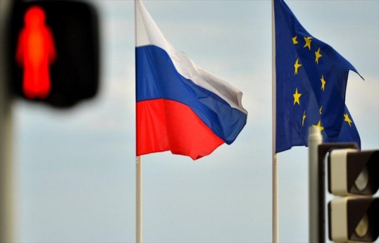 Média : l'UE s'accorde sur le 13e paquet de sanctions contre la Russie