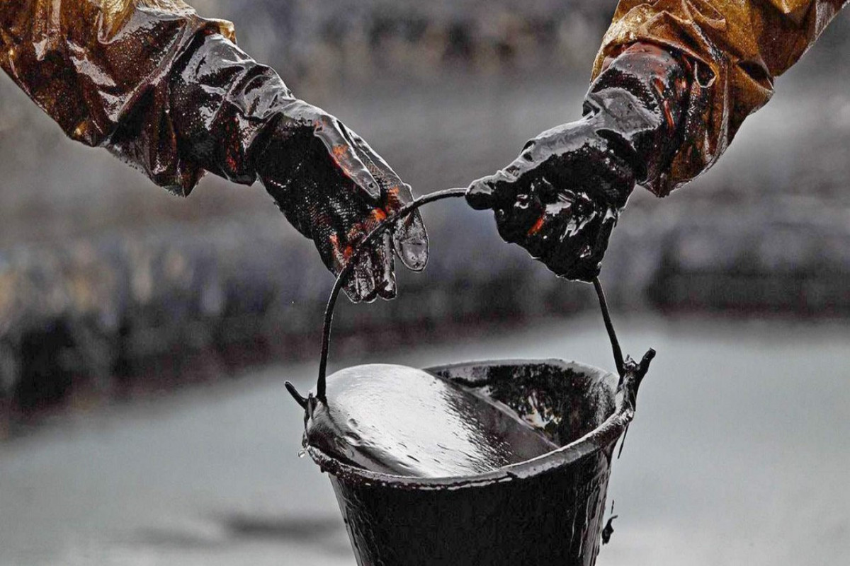 Le prix du pétrole azerbaïdjanais depasse les 87 dollars