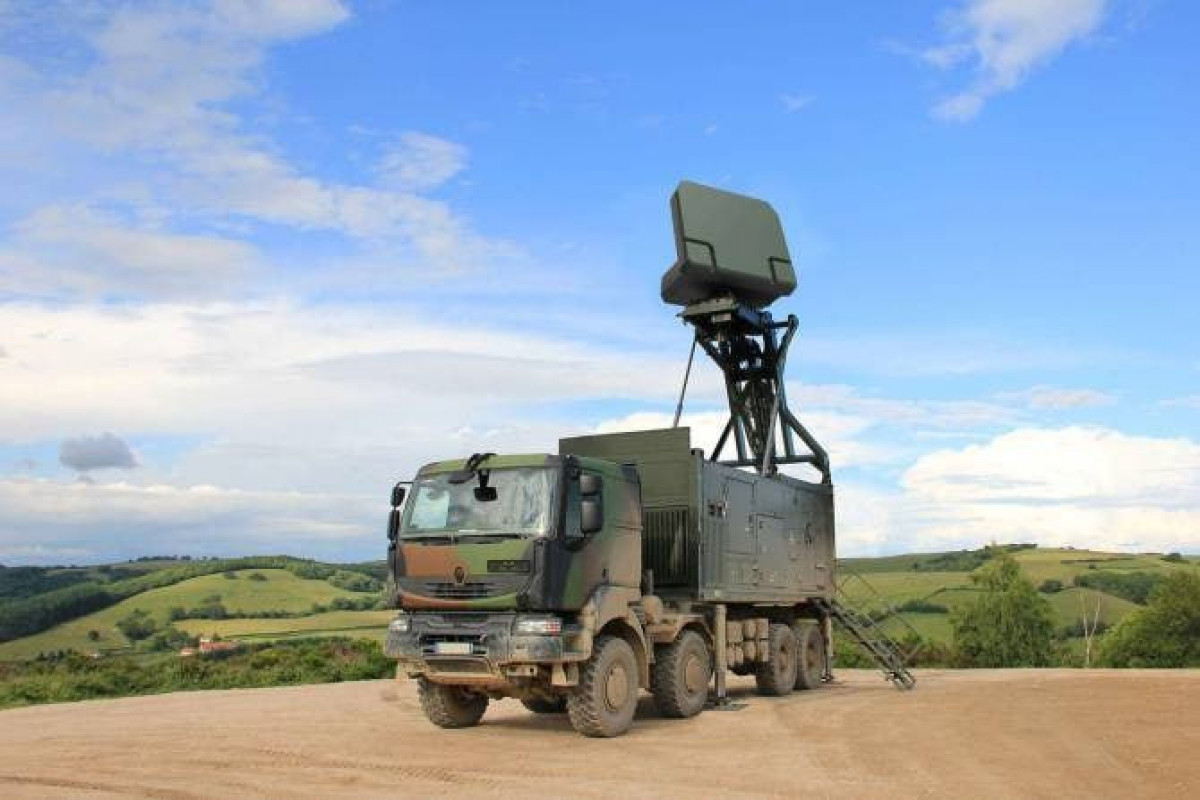 La France livrera un lot d’armes de défense à l’Arménie