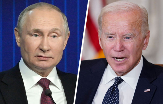 Biden insulte Poutine lors d’une rencontre avec des donateurs
