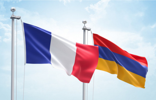 Le ministre français de la Défense se rendra en Arménie