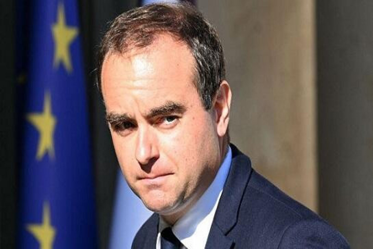 La France aura un conseiller militaire permanent en Arménie