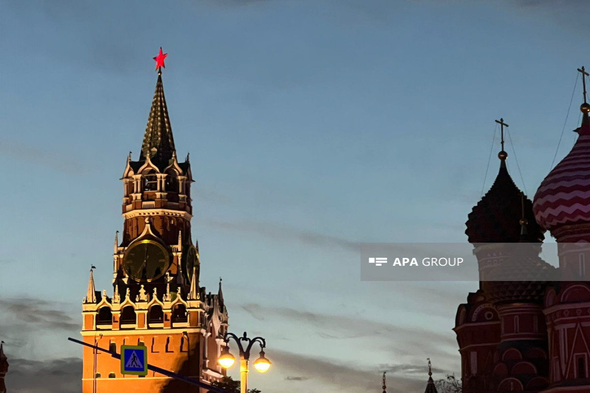 Le Kremlin commente la déclaration de Pashinyan sur l