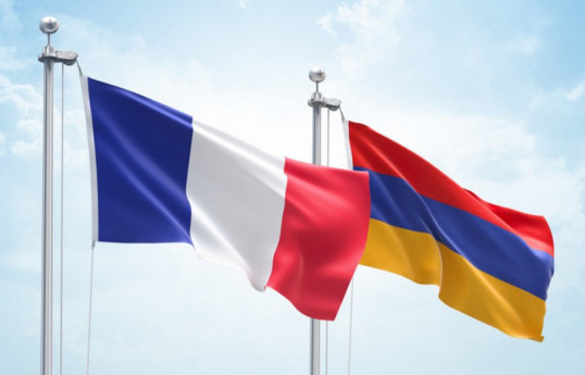 L'Arménie et la France signent un certain nombre d'accords de coopération en matière de défense