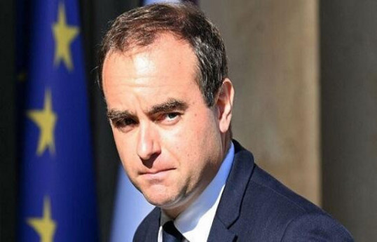 La France aura un conseiller militaire permanent en Arménie