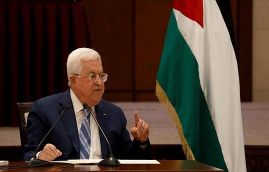 Le gouvernement de l'Autorité palestinienne pourrait démissionner