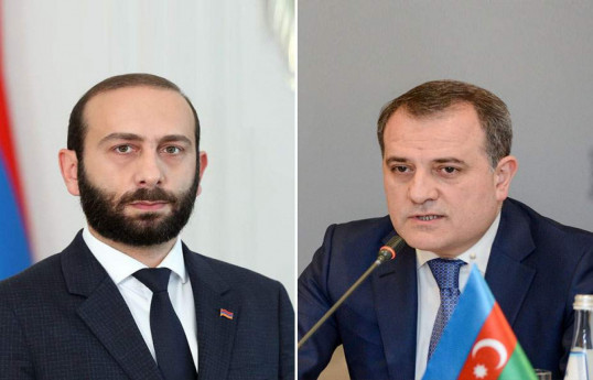 La date de la réunion des ministres des AE de l'Arménie et de l'Azerbaïdjan a été révélée