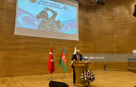 La Türkiye ouvrira sa frontière avec l'Arménie dans le cas où les problèmes seront résolus avec l'Azerbaïdjan - Député turc