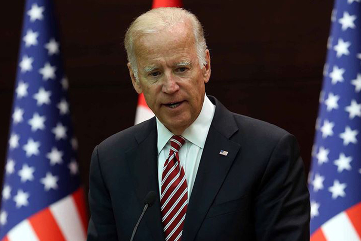 Israël est prêt à arrêter la guerre pendant le Ramadan, selon Biden