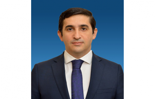 L'Azerbaïdjan nomme son nouveau ministre de la Justice