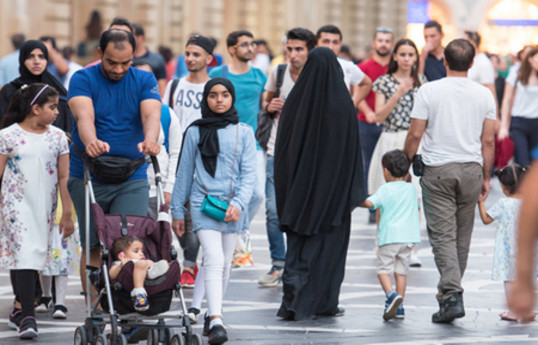 L'Arabie saoudite prend des mesures pour simplifier les visas au profit des citoyens azerbaïdjanais