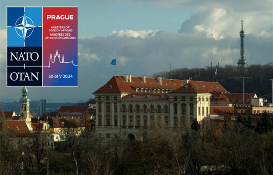 Une réunion informelle des chefs des affaires étrangères de l'OTAN aura lieu à Prague