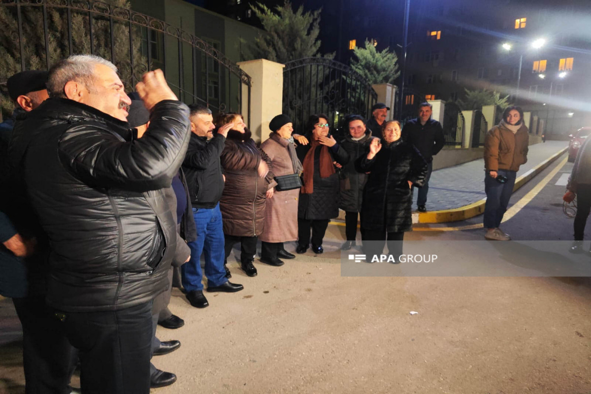 La ville azerbaïdjanaise de Latchine accueille ses nouveaux résidents - Photos 