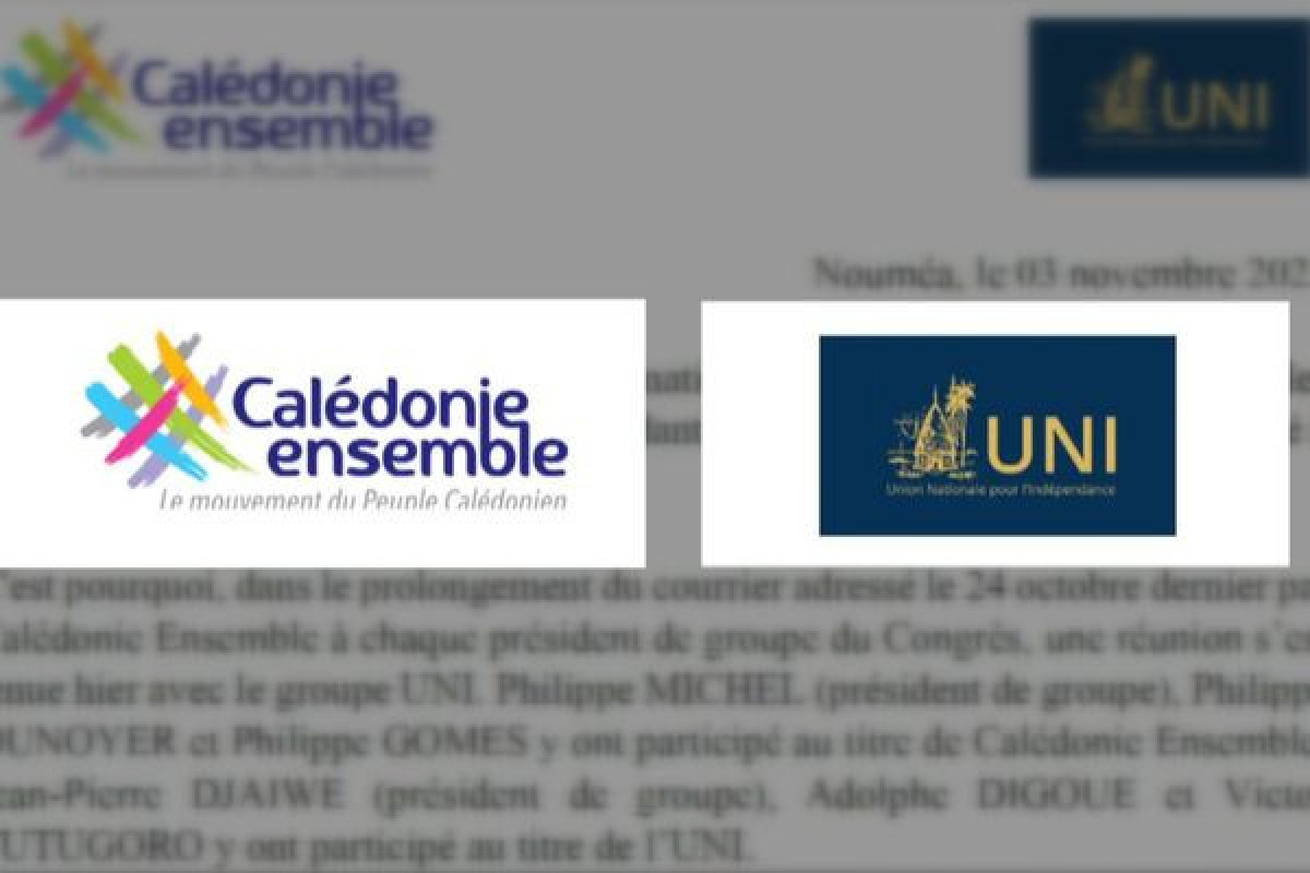 Communiqué de Mouvement d