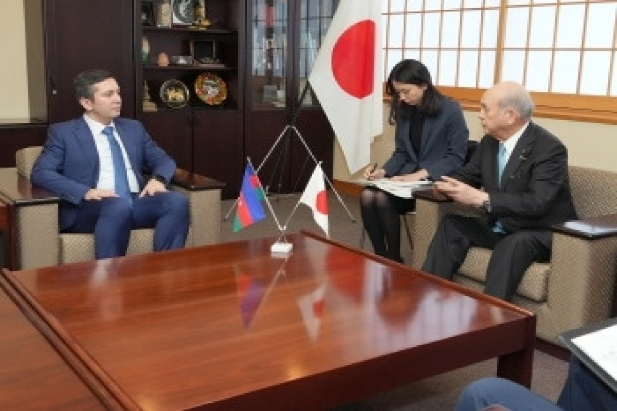 Le Japon salue l'accueil par l'Azerbaïdjan de la COP29