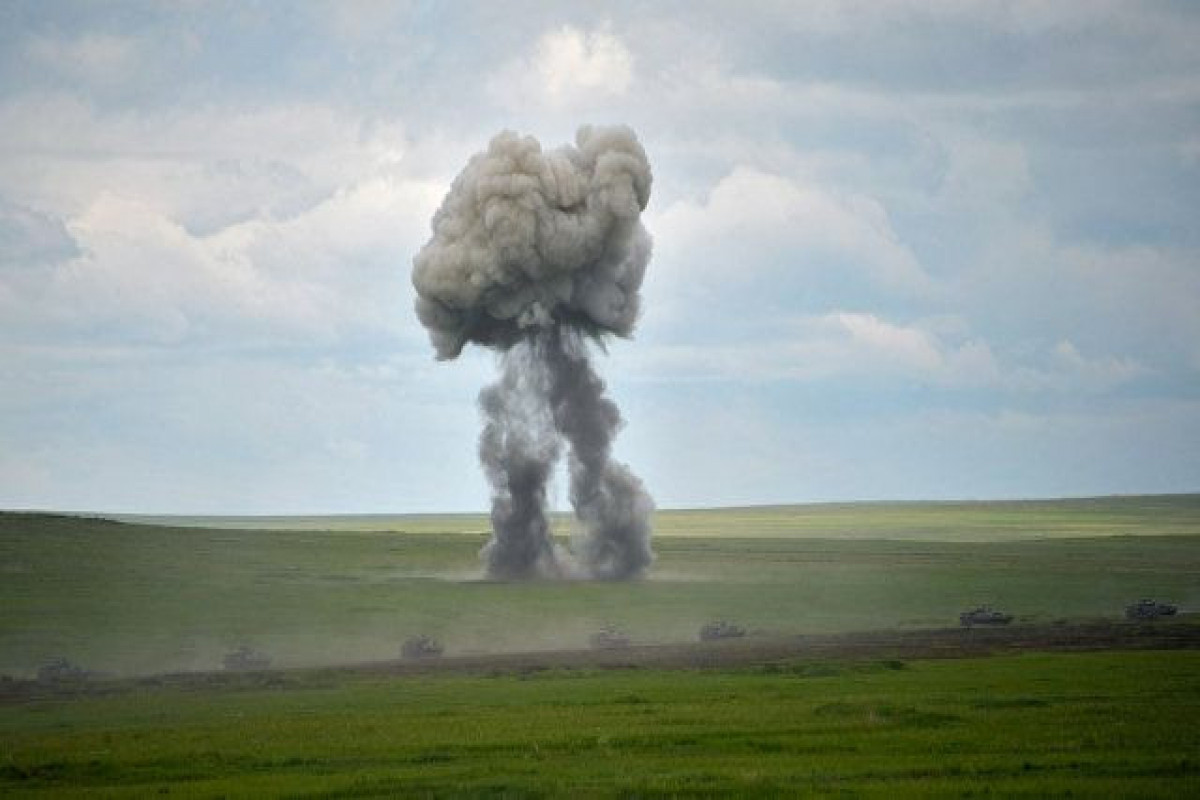 Un mort, 3 autres blessés dans une explosion de mine produite en Iran