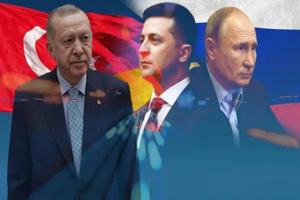 Conseiller de Poutine : nous irons en Turquie pour négocier avec l